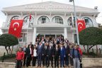 Büyükşehir Meclisi, Babadağ’da toplandı