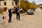 Çameli’de kent bilgi sistemine geçiş hazırlığı