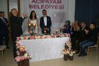 Cumhurbaşkanı’nın korumaları Denizli’de evlendi