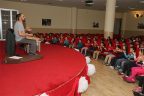 Öğrenciler Türk enstrümanları ile buluşuyor
