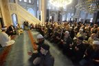 Şehitler için 21 camide Kur’an-ı Kerim okutuldu