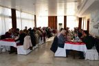 Acıpayamlı STK’ların gündemi Dalaman Çayı