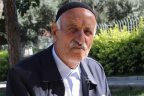 Dini nikahlı eşinin kaçırıldığını öne sürdü