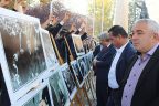Denizli Ülkü Ocakları’ndan Alparslan Türkeş sergisi
