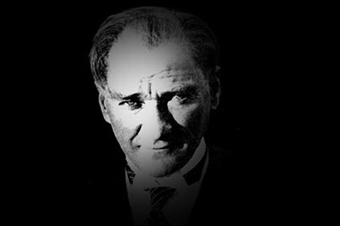 ÖZLEMLE VE MİNNETLE ANIYORUZ