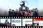 Azerbaycan’da gündem Denizli