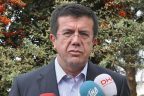 Zeybekci: Milletin verdiği krediyi Kandil’e ciro ettiler