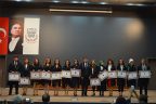 Denizli Barosu’nun üye sayısı 1.010 oldu
