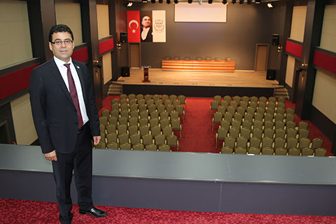 KAPILARI HERKESE AÇTI