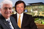 Keçeci ve Kocasert Batı Otomotiv’de ekonomiyi değerlendirecek