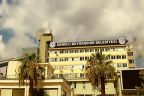 Denizli’nin belediye imamı Yunanistan’a sığınmış