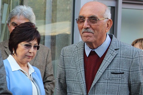 Gönüllü: Denizli’nin sergi salonlarına ihtiyacı var