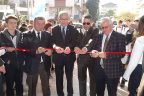 Birler Koleji’nden görkemli açılış