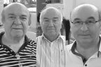 3 yazardan ortak kitap: Olaylar ve Gözlemler