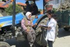 Buldan’da 7 bin kişiye sağlık taraması