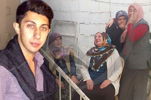 Denizlili Uzman Çavuş ilk yılında şehit düştü