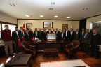 Büyükşehir, Beyağaçlıların 44 yıllık hayalini gerçekleştirdi