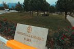 Azerbaycan Karabağ Parkı açılışa hazır