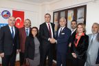 Eğitim-İş’ten Denizli protokolüne sitem