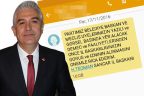 Sancar’dan ‘izinsiz konuşmayın’ mesajı