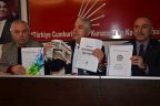 CHP’den Başkan Zolan’a performans karnesi