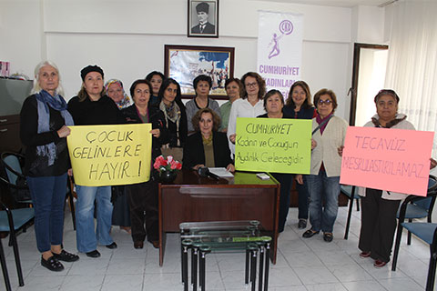 Kasapoğlu: Çocuk tecavüzleri artacaktır