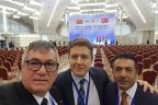 Erdoğan Belarus gezisini değerlendirdi