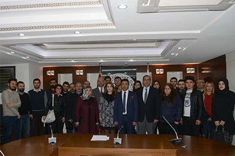 780 genç girişimci ders başı yaptı