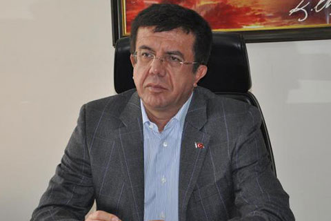 Zeybekci: En yüksek asgari ücret Türkiye’de