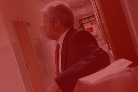 FETÖ Denizli’deki polislerin başını Linkoln ile mi yaktı?