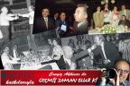 GEÇMİŞ ZAMAN OLUR Kİ…