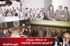GEÇMİŞ ZAMAN OLUR Kİ…