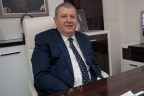 Grand Berk, her gün 40 bin kişiye yemek hazırlıyor