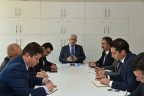Denizli’de Tekli eğitim için 406 dersliğe ihtiyaç var