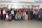 Çocuk ve ebeveyn semineri