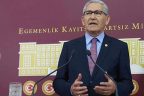 Arslan: Gül, iktidarın siyasi ajandasını açığa vurdu