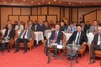 Kuş gribi tatbikatı