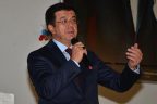 Zeybekci: Erdoğan ‘bıraktım’ desin heykelini dikerler
