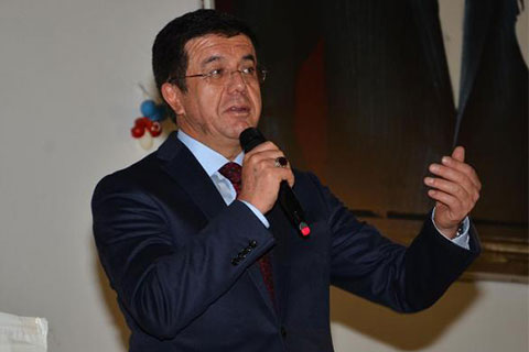 Zeybekci: Erdoğan ‘bıraktım’ desin heykelini dikerler