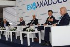 Keçeci ve Kocasert NTV’nin canlı yayınında Denizli’yi anlattı