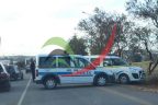 Otomobilinde ölü bulundu