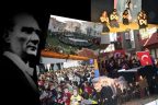 Özel okullarda 10 Kasım