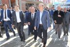 33. mahalle buluşması Belenardıç’ta