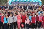 Pamukkale Belediyesi’nde eğitime önemli destek