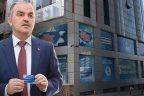 Pamukkale Belediyesi Sosyal Market hizmete girdi