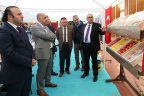 PAÜ’de Çameli tanıtılıyor