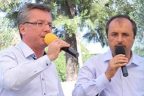 En büyük camiye Sürücüoğlu atandı
