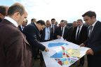 Honaz’dan PAÜ’ye cazip teklif