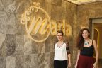 Pi Design’den Marla’ya sihirli dokunuş