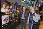 Bu serginin yıldızı prematüre bebekler
